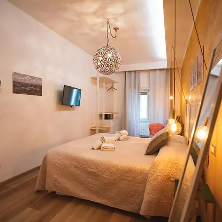 Verrazzano 37 Pensjonat 2*
