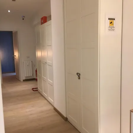 Verrazzano 37 بيت ضيافة