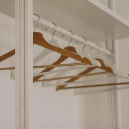 Verrazzano 37 بيت ضيافة روما