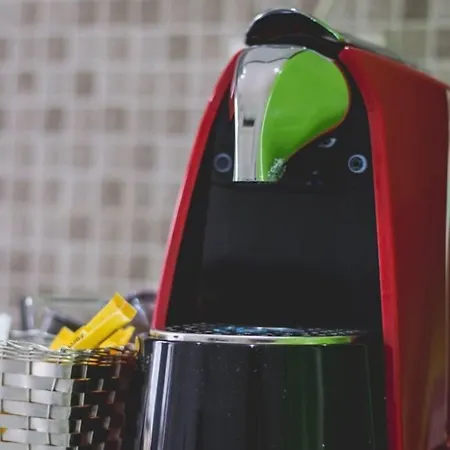 بيت ضيافة Verrazzano 37 4*