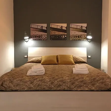 Verrazzano 37 بيت ضيافة