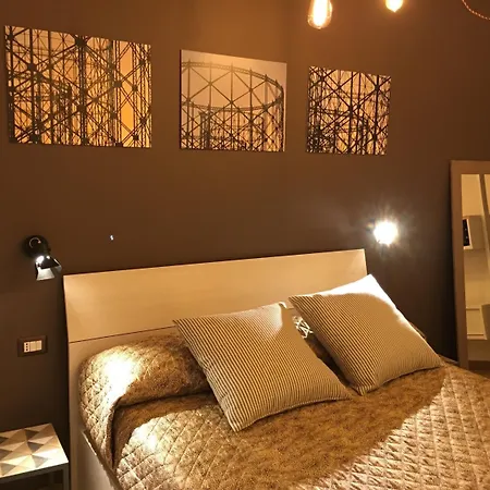 Verrazzano 37 بيت ضيافة روما