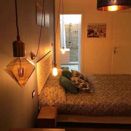 بيت ضيافة Verrazzano 37 روما