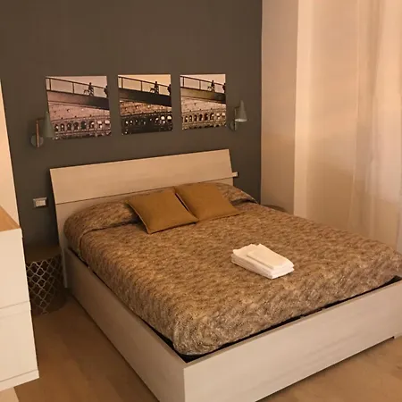 Verrazzano 37 بيت ضيافة 4*