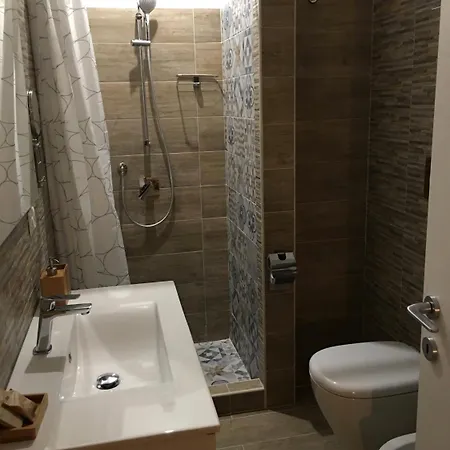 Verrazzano 37 بيت ضيافة روما