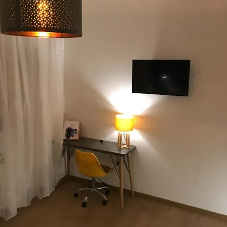 Verrazzano 37 بيت ضيافة روما