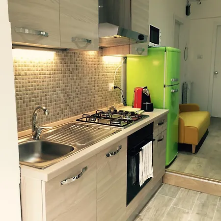 بيت ضيافة Verrazzano 37