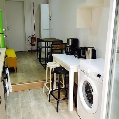 بيت ضيافة Verrazzano 37 4*