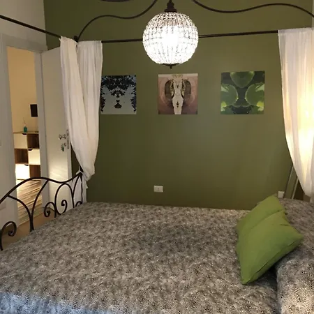 بيت ضيافة Verrazzano 37 4*