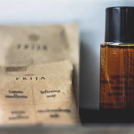 Verrazzano 37 بيت ضيافة