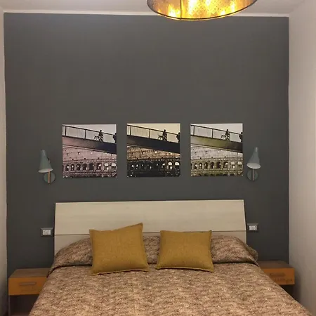 بيت ضيافة Verrazzano 37