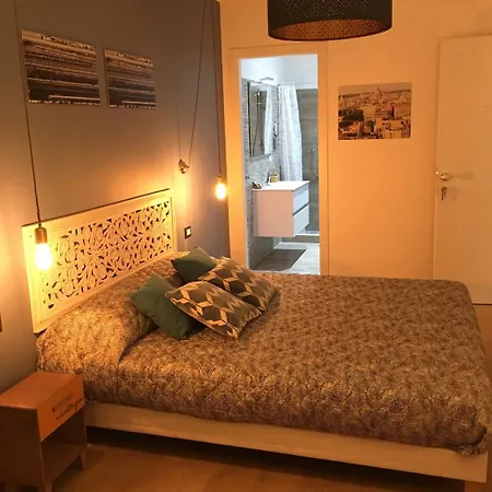 بيت ضيافة Verrazzano 37 روما