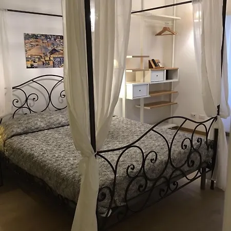 Verrazzano 37 روما