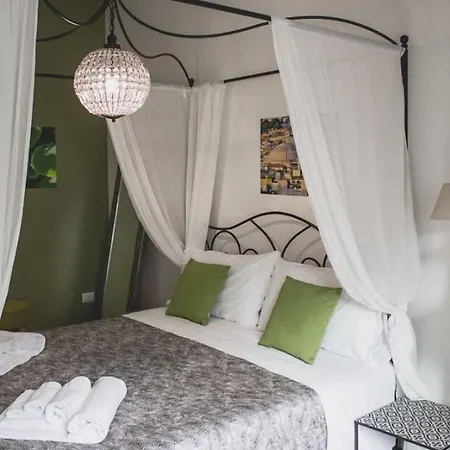 بيت ضيافة Verrazzano 37 4*