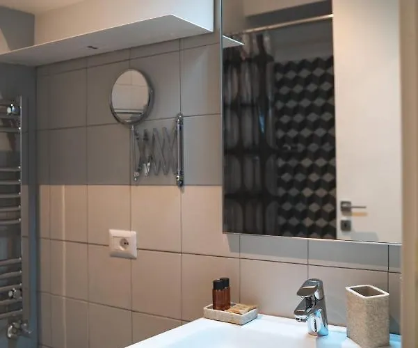 בית הארחה Verrazzano 37 רומא