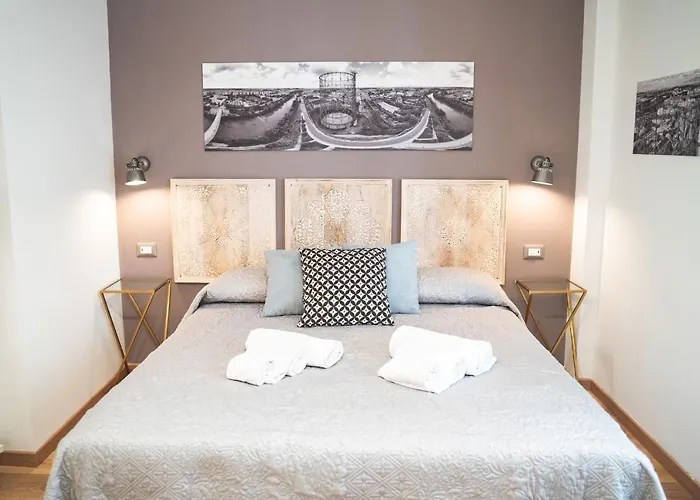 Verrazzano 37 רומא