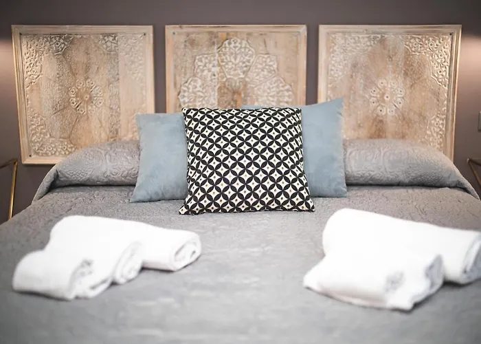 Verrazzano 37 בית הארחה 4*