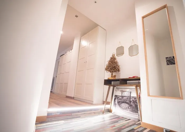 בית הארחה Verrazzano 37 4*