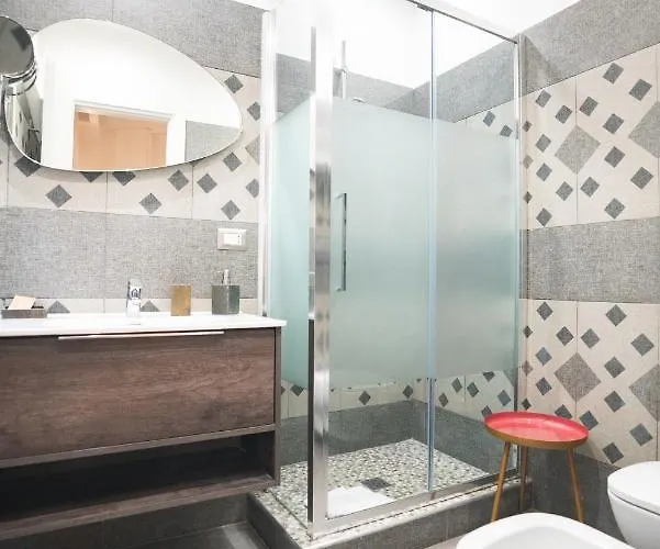 Verrazzano 37 4* רומא