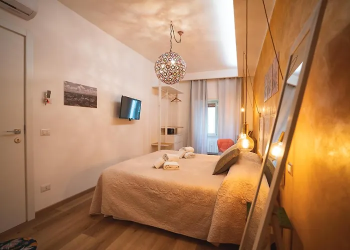 Verrazzano 37 בית הארחה 4*