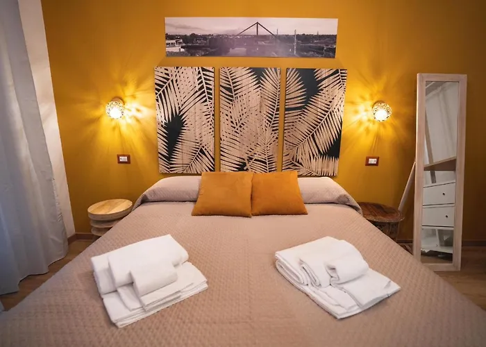 בית הארחה Verrazzano 37 רומא