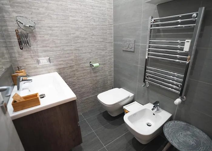 Verrazzano 37 בית הארחה 4*