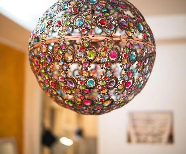 Verrazzano 37 בית הארחה רומא