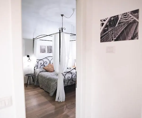 בית הארחה Verrazzano 37 רומא