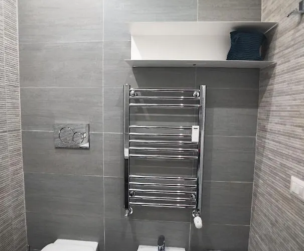 בית הארחה Verrazzano 37