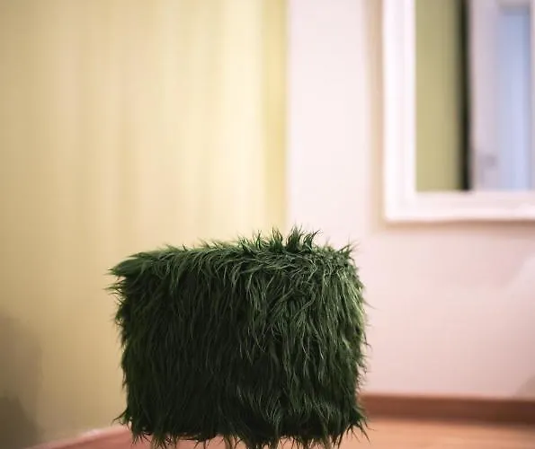 Verrazzano 37 בית הארחה רומא