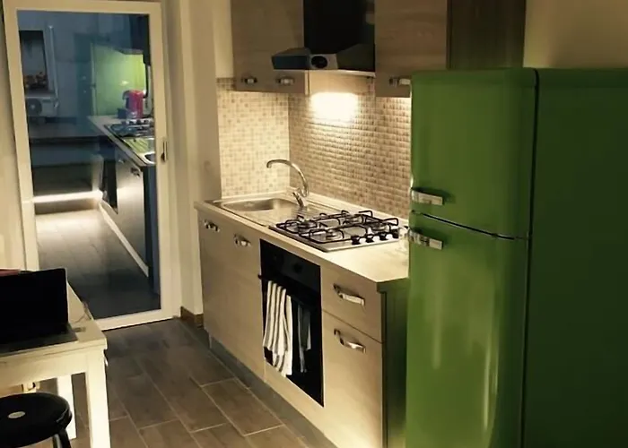 Verrazzano 37 בית הארחה 4*