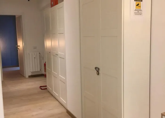 Verrazzano 37 בית הארחה