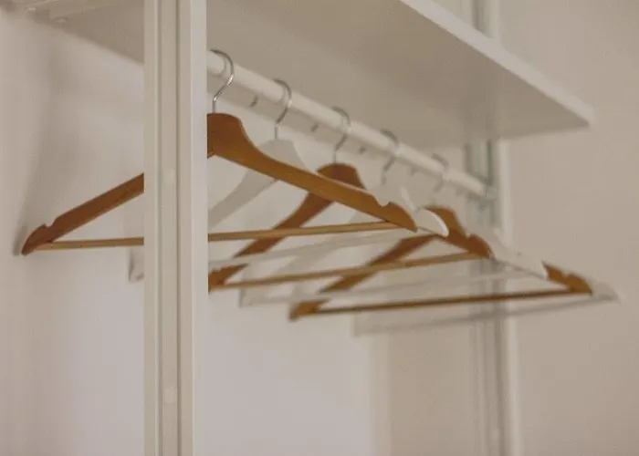 Verrazzano 37 בית הארחה רומא