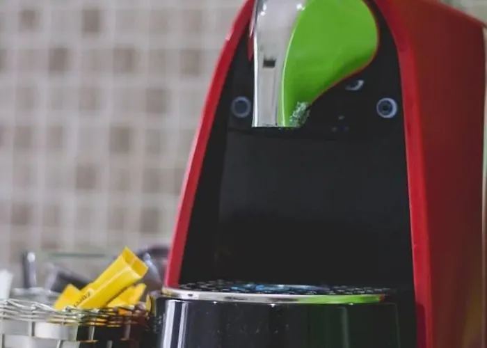 בית הארחה Verrazzano 37 4*