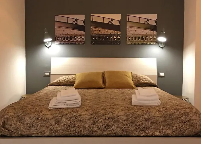 Verrazzano 37 בית הארחה