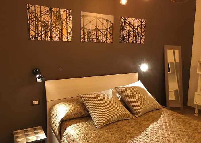 Verrazzano 37 בית הארחה רומא