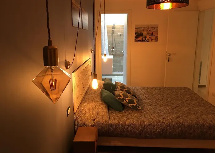 בית הארחה Verrazzano 37 רומא