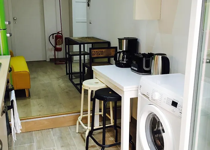 בית הארחה Verrazzano 37 4*