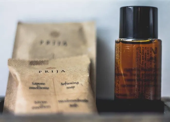 Verrazzano 37 בית הארחה