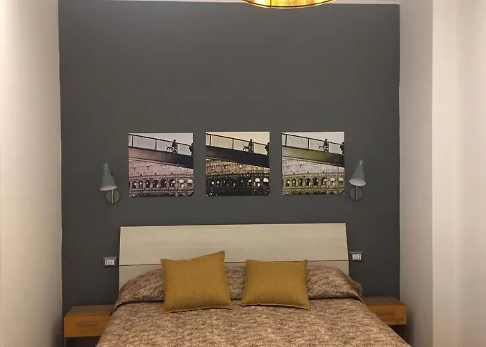 בית הארחה Verrazzano 37