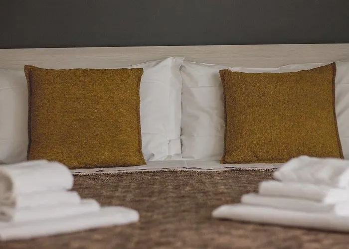 בית הארחה Verrazzano 37