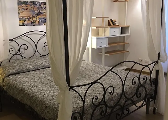 Verrazzano 37 רומא