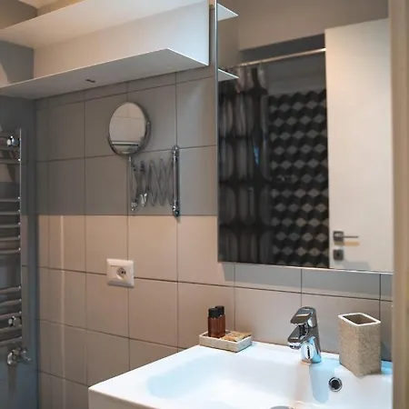 Гостевой дом Verrazzano 37 Рим