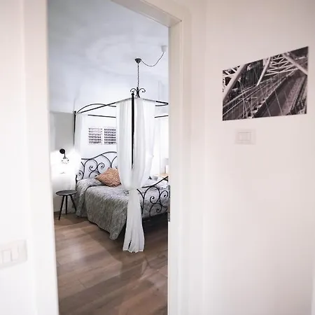 Гостевой дом Verrazzano 37 Рим
